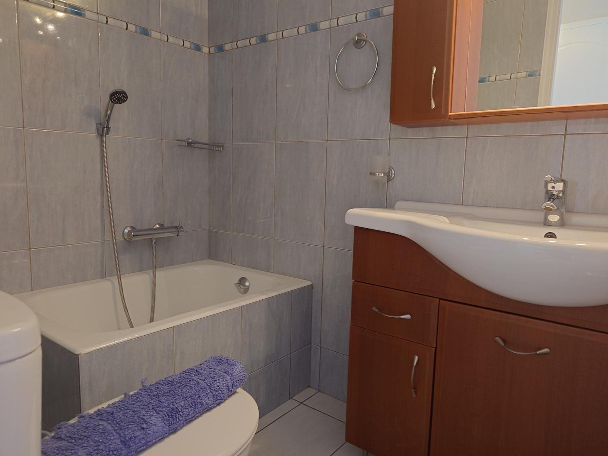 Iris Apartments Ithaca Vathy (Ithaca) Exterior foto